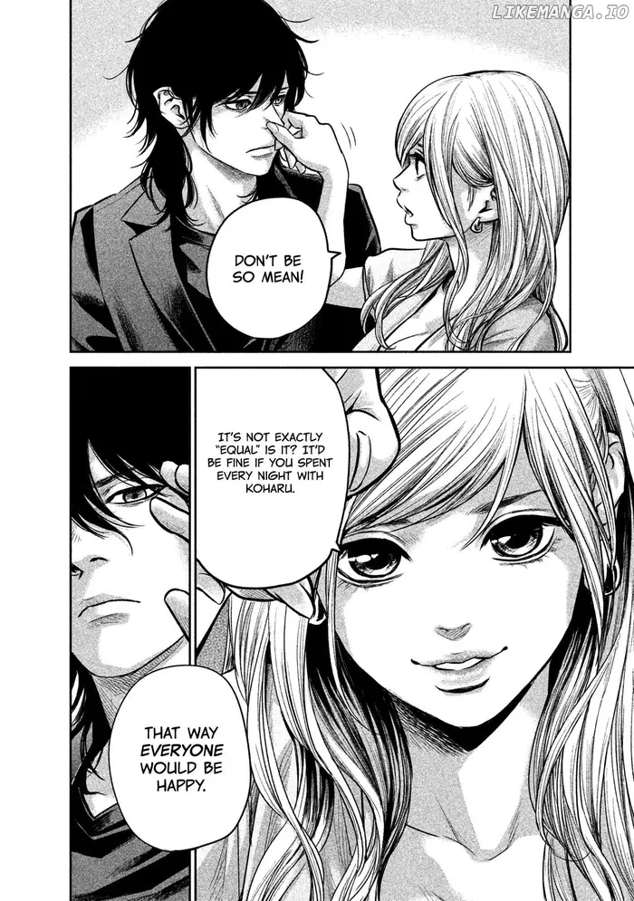 Hare Kon Chapter 144 image 12_optimized